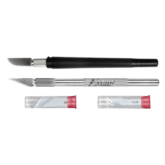 Light Duty Knife Set {5}