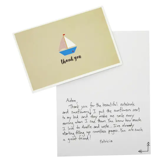 48 pack All Occasion Greeting Cards Box Set with Envelopes for Birthday, Wedding, Graduation, Congrats, Thank You, 48 Assorted Designs, Blank Inside (4x6 In) {7}