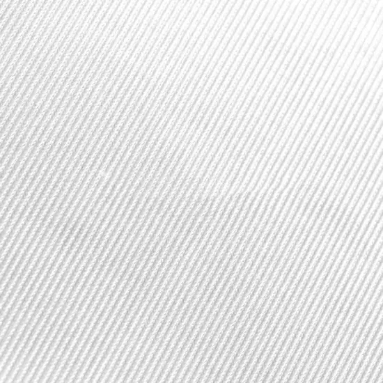 Dazzle PFP High Performance Poly Fabric White {6}