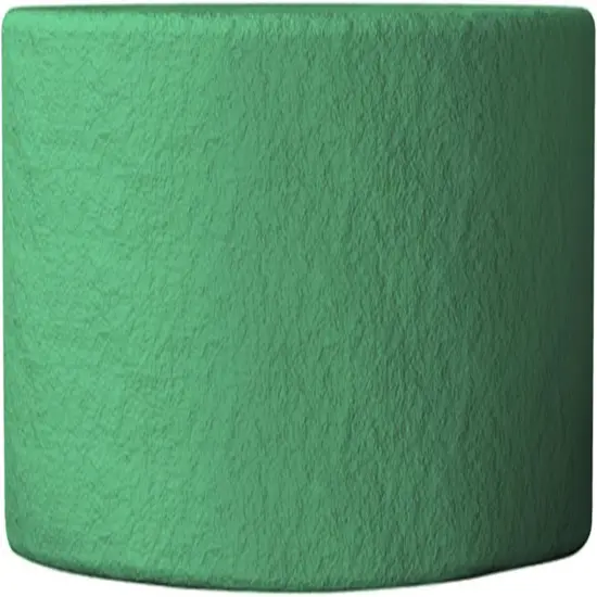 6 Pcs 6.5 Inch Round Floral Foam Blocks for Fresh and Artificial Flowers Arrangements, Dry and Wet Floral Foam for Wedding, Aisle Flowers, Party Decoration and Florist {3}