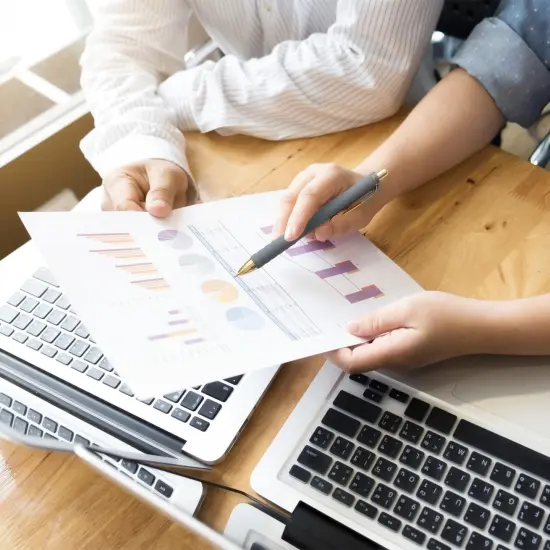 Ballpoint Pens Black Ink Ball Point Pen with Super Soft Grip Medium Point 1.0mm Office Pens (Gold 12-count) {3}