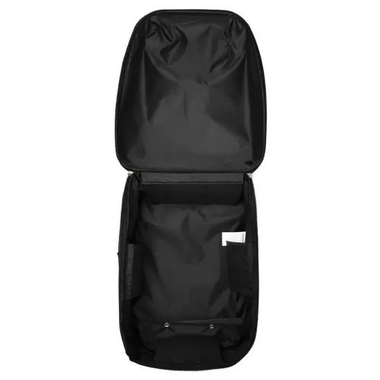 Dragon Ball Z Kids Goku ABS Shell Collapsible Wheeled Luggage for boys {6}