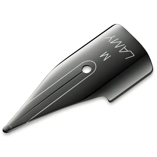 Lamy Z52 Fountain Pen Nib - Medium {1}