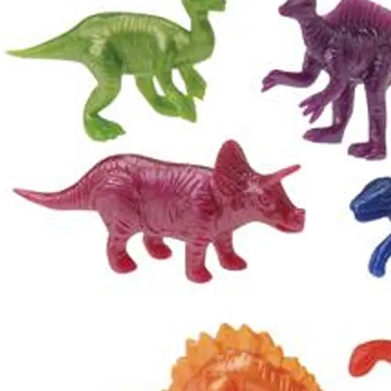 Dinosaurs 48 Pc Include 48 Units {4}