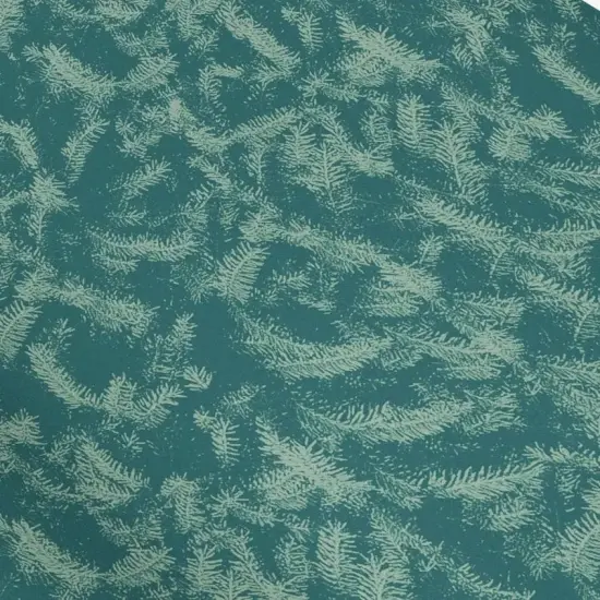 Holiday Trees Gift Wrap IV {2}