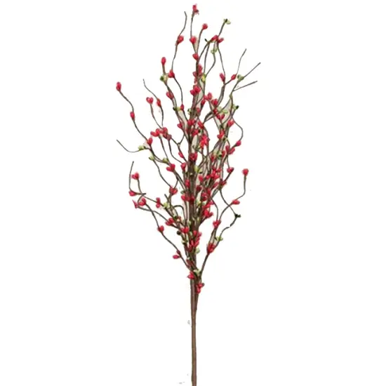 Pip Berry Spray Red/Green {1}