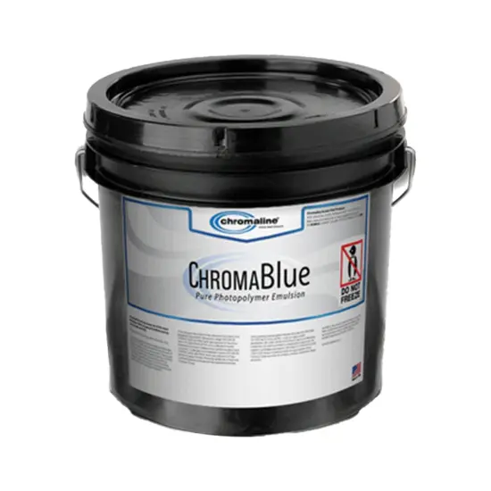 ChromaBlue Emulsion Stands Apart with Vibrant and Smooth Finish {1}