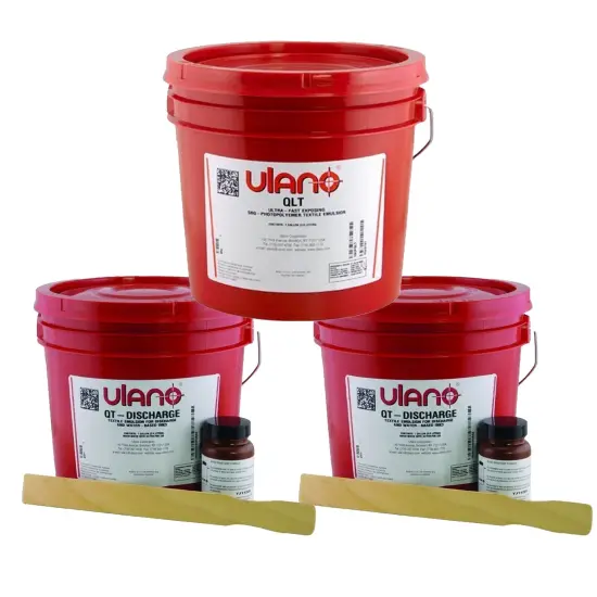 Ulano QLT Emulsion {2}