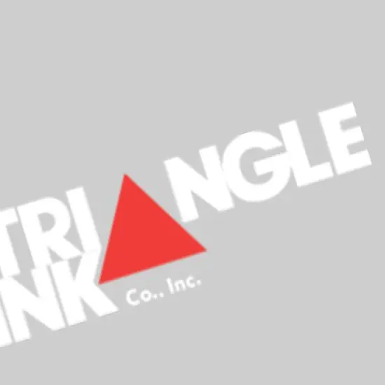 Triangle Tri-Puff Series Plastisol Ink {4}