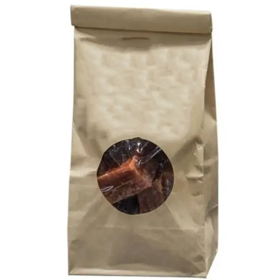 Orange Clove Wax Crumbles {1}