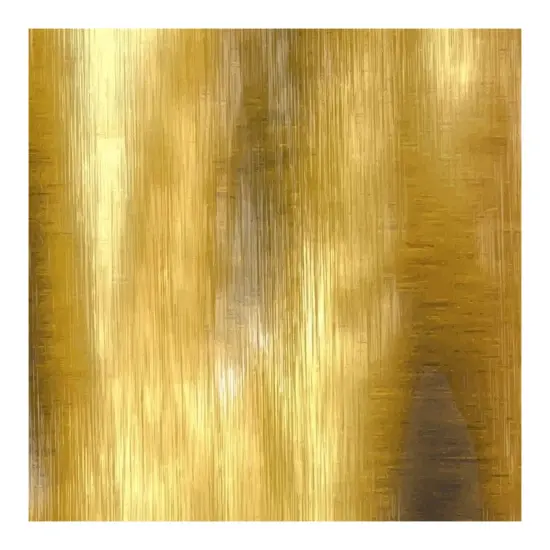 Creative Vinyl - Profile Lens 24" 10 Silver {4}