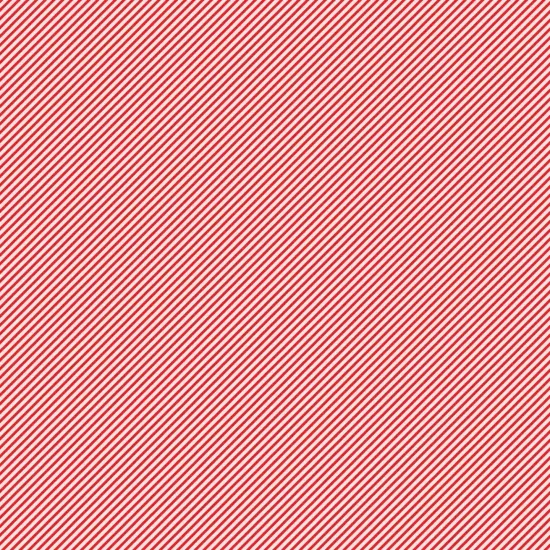 Red Stripe Holiday Gift Wrap {2}