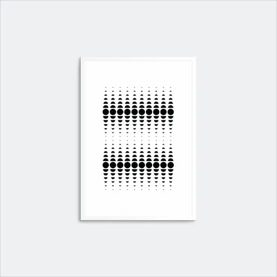 Minimal Art Print VI {3}