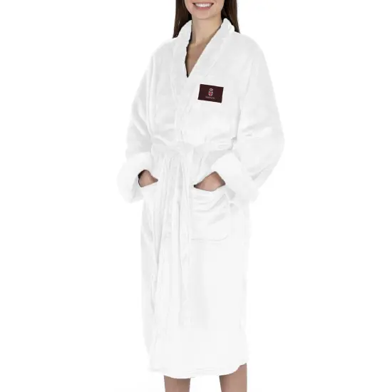 NCAA Ivy League Silk Touch Robe Cornell {9}