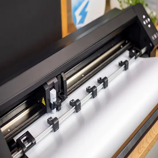 Silhouette CAMEO PRO MK-II {3}