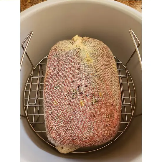 Regency Inst-A-Sock for All-in-One Multi-Cookers to Pressure, Slow Cook, Steam & Boil, Set of 3 {4}