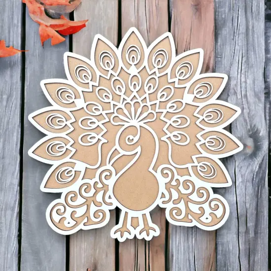 12 Inch Diy Mdf Reusable Rangoli Mat, Rangoli Kit, Rangoli Decorations, Rangoli Stencil, Diwali Rangoli, Rangoli Template, Rangoli Boards {1}
