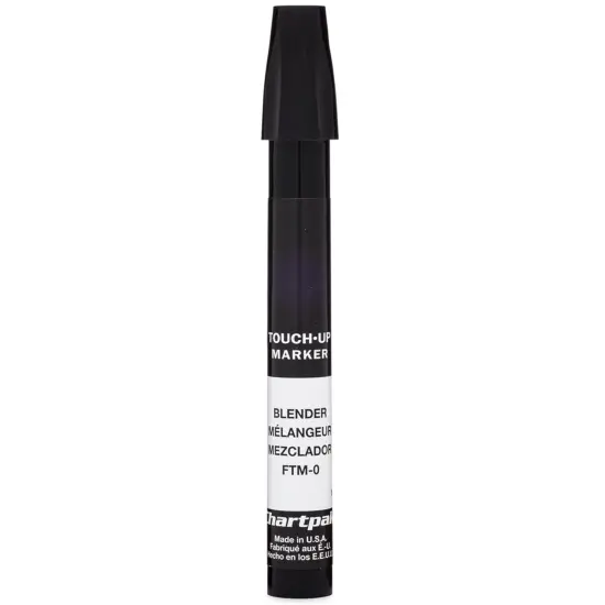 Chartpak AD&reg; Marker Touch-Up Markers Colorless Blender {1}