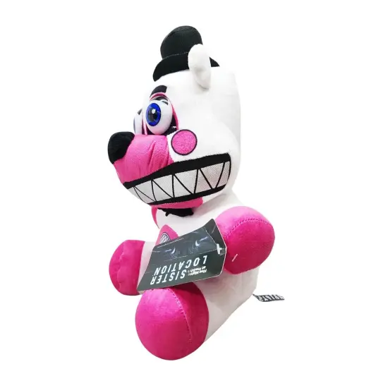 Five Nights at Freddys Sister Location 14 Inch Plush | Freddy {3}