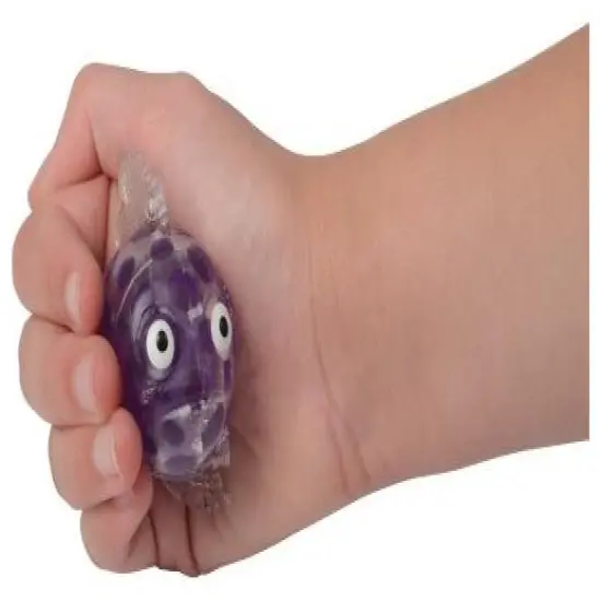 Squashy Fish Include 12 Units {4}