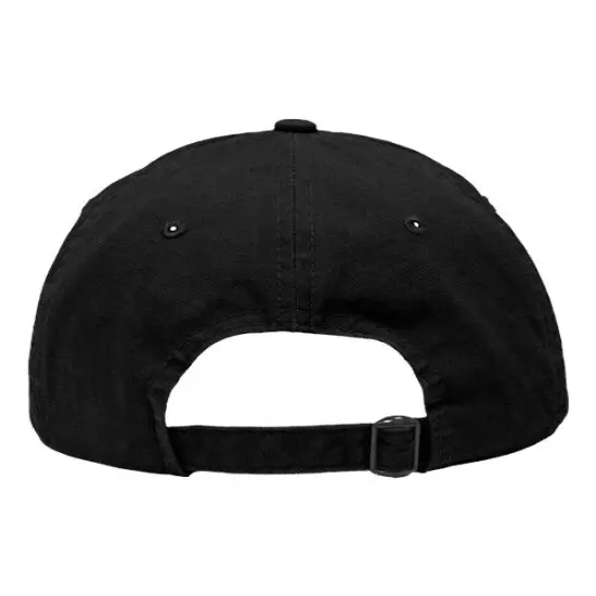 Sportsman&reg; Dad Hat Fit Chino Charcoal {2}