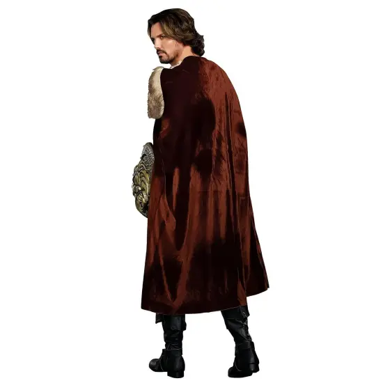 Dragon Warrior King Adult Costume {3}