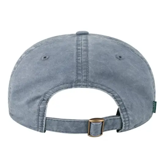 LEGACY&reg; Terra Twill Cap Slate Blue {2}