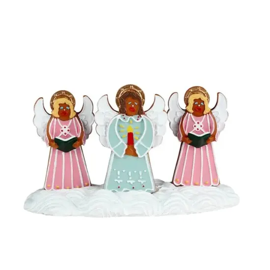 Lemax Sweet Sounds (Sugar n Spice) {1}