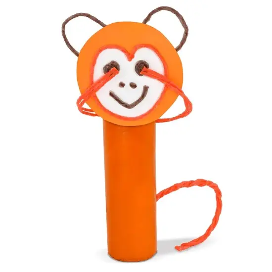 Wikki Stix Creative Fun Kit-480 Pieces In Assorted Colors {3}