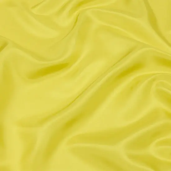 1 Yard Warm Olive China Silk Habotai Silk Soft Lightweight Draping Fabric 44 Inches Width {1}