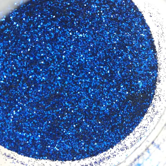 1 Pound Bottled Craft Glitter {3}