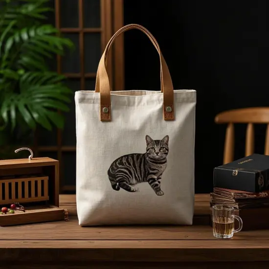 Canvas Fabric, Premium 10oz Natural Cotton Duck Canvas Fabric 62'' 1Yd (60 x 36 inchs) {5}