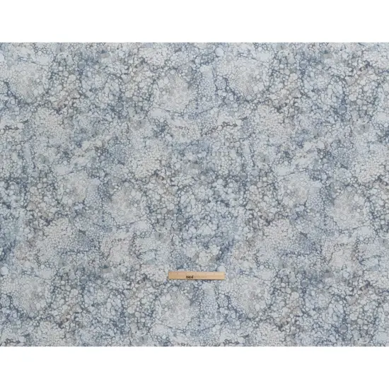 1 Yard Morning Mist Bubbles Northcott Printed Quilting Cotton Fabric 43 Inches Width {4}