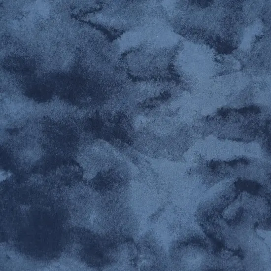 Mook Fabrics Shaded Delight Cotton Fabric [108 in. Wide] - By The Yard Denim {1}