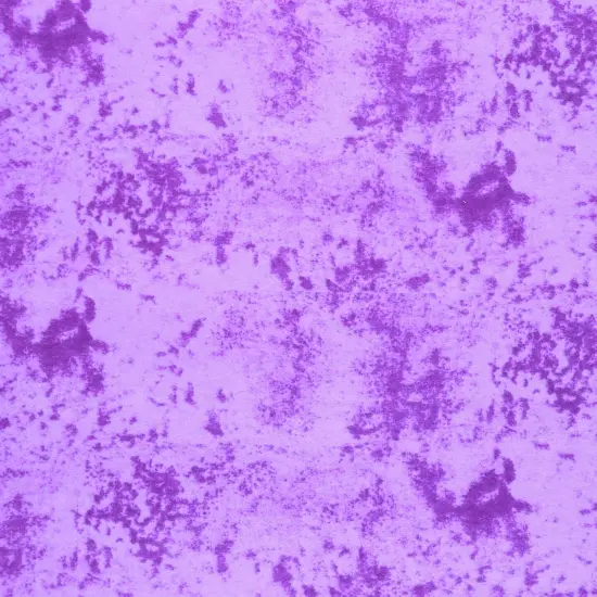 Mook Fabrics Marble Snuggy Flannel Fabric [43 in. Wide] - By The Yard Lilac {1}