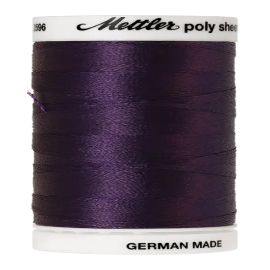 Heraldic (2596-3536) | Poly Sheen (800M / 875Y) | Mettler Thread {1}