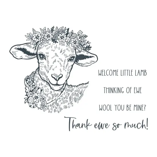 Spellbinders BetterPress Plate & Die Set by Justine Dvorak-Cotton Ball {3}