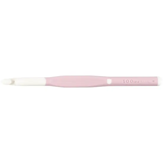 Tulip Etimo Grand Crochet Hook-Size N-9/10mm {2}