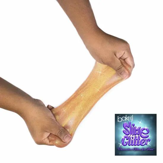 Unicorn Magic Slime Glitter Combo Pack (4 PC SET) {2}