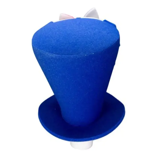 USA Suit Hat Patriotic & Stylish Party Accessory {3}