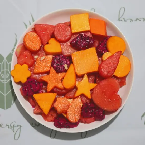 Mini Cookie Cutters Set 30 Pieces Stainless Steel {3}