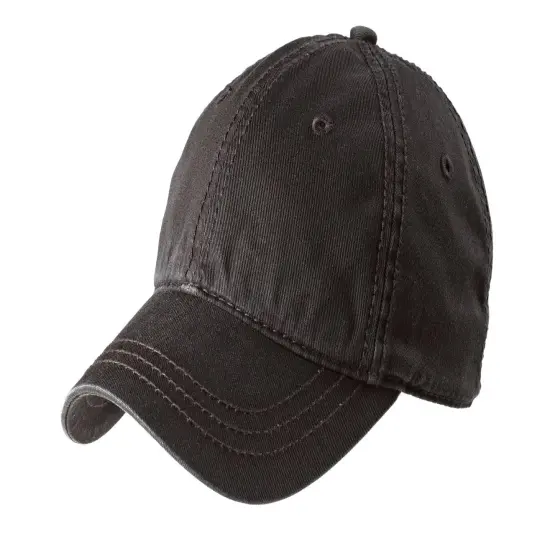 District&reg; Thick Stitch Cap Stone {3}