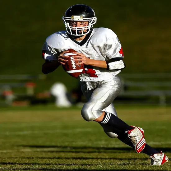 Sports Eye Black Stickers for Men Women，Football Baseball Softball Lacrosse Fans Breathable Eye Strips for Party Game Sport Supplies (Mixed1, 24 Pairs) {4}