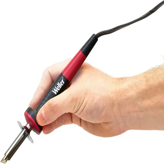 Genuine 15 Piece 25W/120V Woodburning Kit {2}