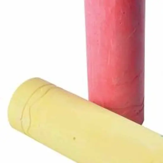 Giant Sidewalk Chalk 3 Pc {3}
