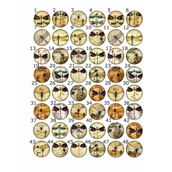 Kitcheniva 1 Pc Dragonfly Wine Stoppers Steam Punk Dragonflies Wine Stoppers {7}