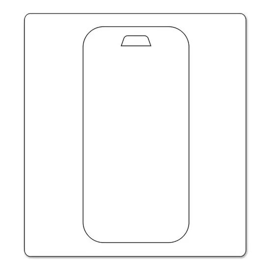 Bigz&trade; Dies, Bookmark {2}