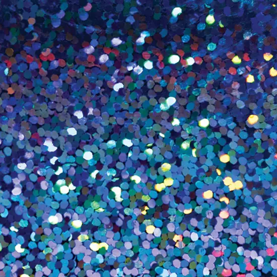 Creative Vinyl Fantasy Sequins Film 24" {4}