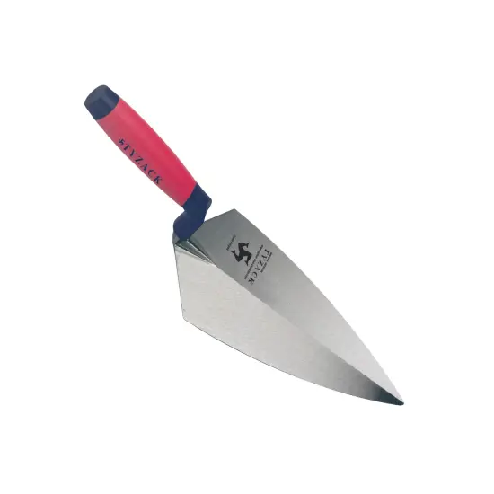 Spear & Jackson Tyzack Archaeology Pointing Trowel, Precision Tool for Excavation and Detailed Digging {3}