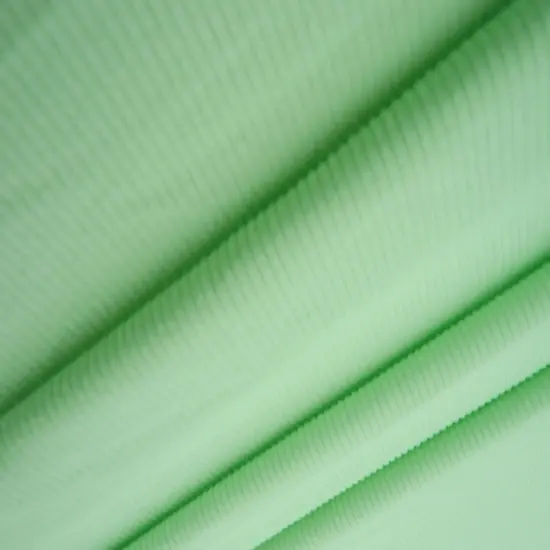 1 Yard 2x1 Yummy Rib Solid Stretch Knit Fabric, Soft Flexible Texture 58/60" Wide OLIVE VINTAGE {2}